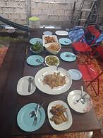 Mae Sot Commune and Camping