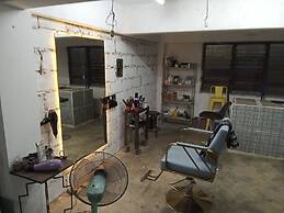 Mae Sot Commune and Camping