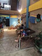 Mae Sot Commune and Camping