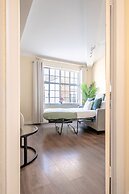 Charming 1BR in London's Westminster