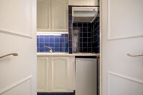 Charming 1BR in London's Westminster