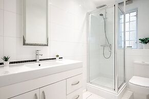 Charming 1BR in London's Westminster