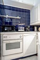 Charming 1BR in London's Westminster