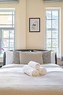 Charming 1BR in London's Westminster
