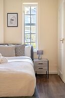 Charming 1BR in London's Westminster