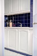 Charming 1BR in London's Westminster
