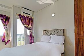 OYO Life 92898 Apartement Buah Batu Park By Yuliam