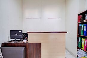 OYO Life 92898 Apartement Buah Batu Park By Yuliam