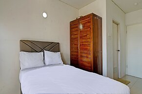 OYO Life 92898 Apartement Buah Batu Park By Yuliam