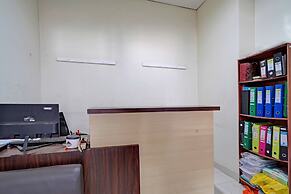 OYO Life 92898 Apartement Buah Batu Park By Yuliam