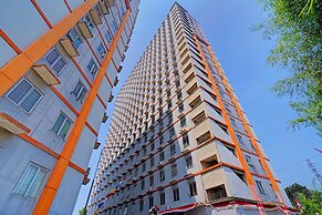 OYO Life 92898 Apartement Buah Batu Park By Yuliam