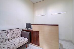 OYO Life 92898 Apartement Buah Batu Park By Yuliam