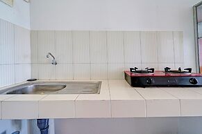 OYO Life 92898 Apartement Buah Batu Park By Yuliam