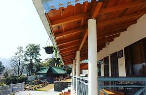 Anant Vilas Resort