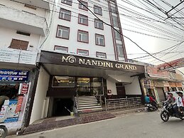 Hotel Nandini Grand