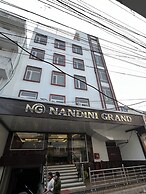 Hotel Nandini Grand