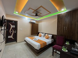 Hotel Nandini Grand