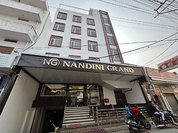 Hotel Nandini Grand