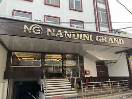 Hotel Nandini Grand