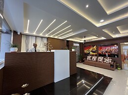 Hotel Nandini Grand