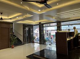 Hotel Nandini Grand