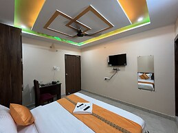 Hotel Nandini Grand