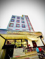 Hotel Nandini Grand