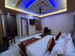 Hotel Nandini Grand