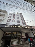 Hotel Nandini Grand