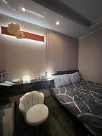 The Secret Garden Guesthouse