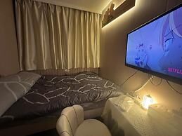 The Secret Garden Guesthouse