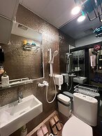 The Secret Garden Guesthouse