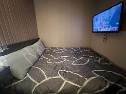 The Secret Garden Guesthouse