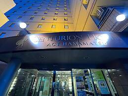 Centurion Hotel Hamamatsu