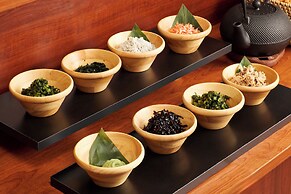 Centurion Hotel Hamamatsu