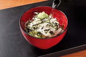 Centurion Hotel Hamamatsu