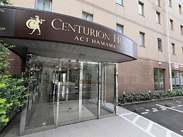 Centurion Hotel Hamamatsu