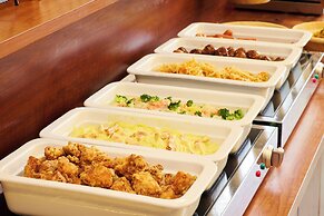 Centurion Hotel Hamamatsu