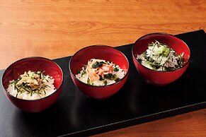 Centurion Hotel Hamamatsu