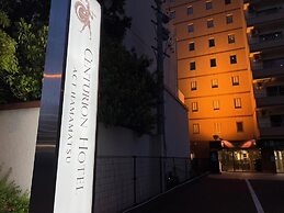 Centurion Hotel Hamamatsu