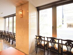 Centurion Hotel Hamamatsu