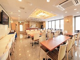 Centurion Hotel Hamamatsu