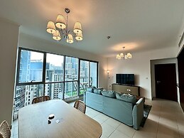 Lux BnB The Residences - Downtown