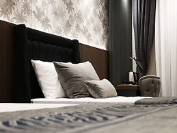 Grand Uskudar Hotel
