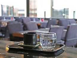 Grand Uskudar Hotel