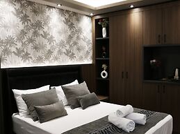 Grand Uskudar Hotel
