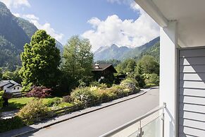 Der Gletscherblick by Alpin Rentals - incl Summercard