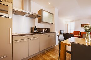 Der Gletscherblick by Alpin Rentals - incl Summercard