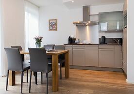 Der Gletscherblick by Alpin Rentals - incl Summercard