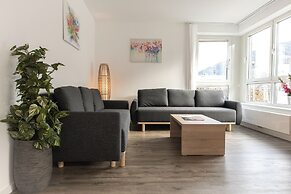 Der Gletscherblick by Alpin Rentals - incl Summercard